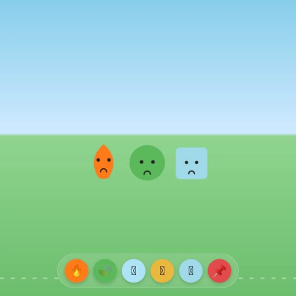 BFDI... pet?