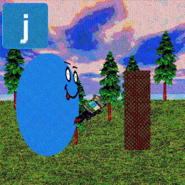 Jerry’s mod (JMod)