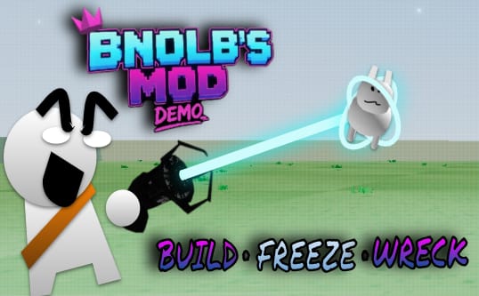 bnolb's mod