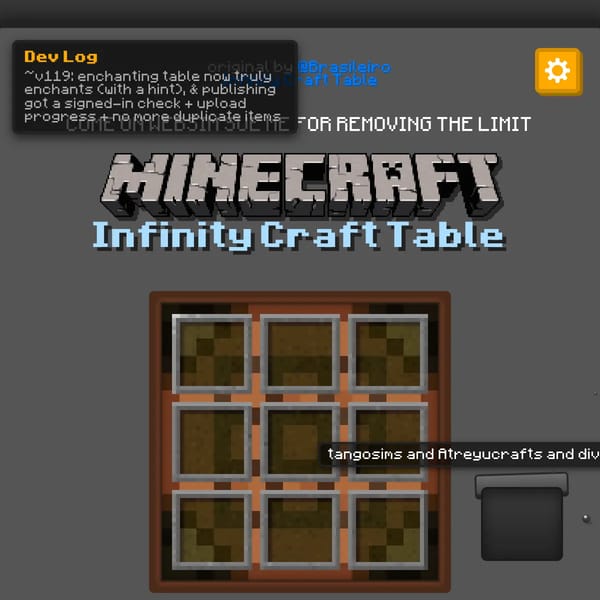Project screenshot