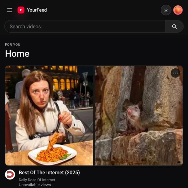 YourFeed