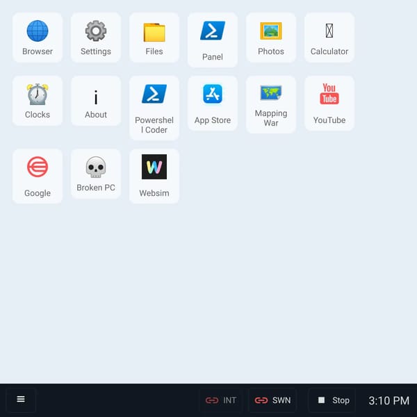 Windows 100