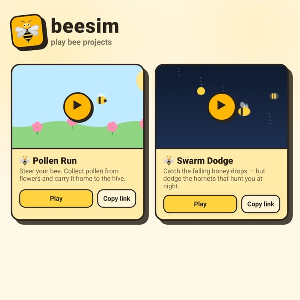 Beesim