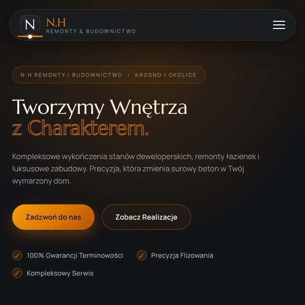2B Wykończenia