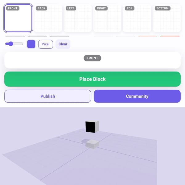 Block Maker