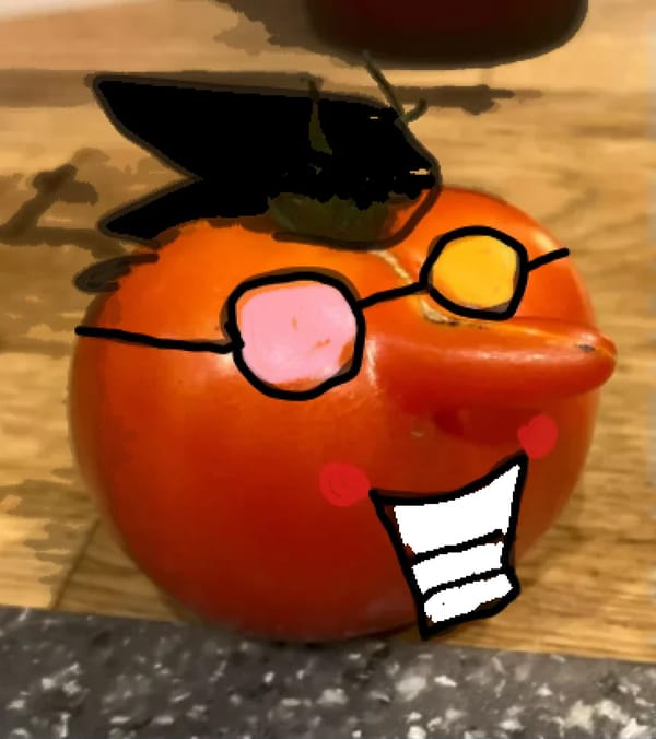Tomato Smasher