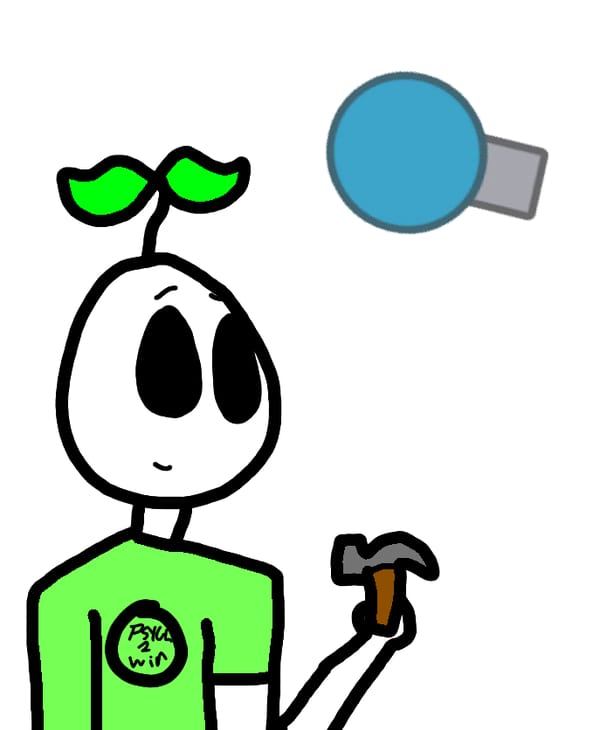 Suggest your diep.io ideas here!