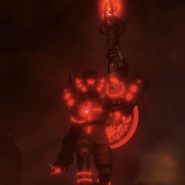 Project screenshot