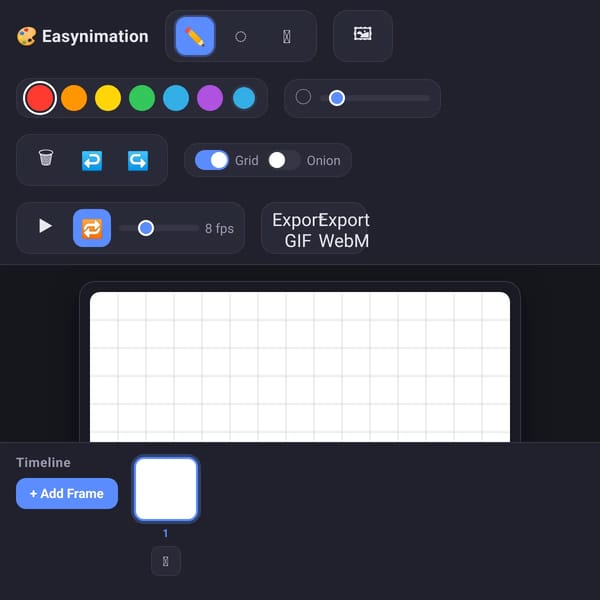 Easynimation