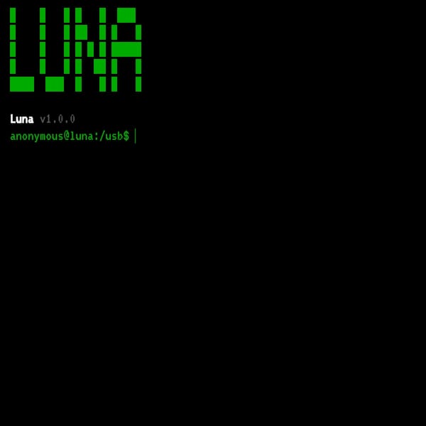 Luna