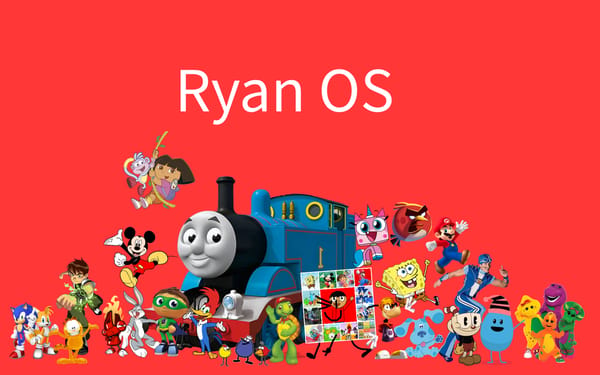 Ryan OS