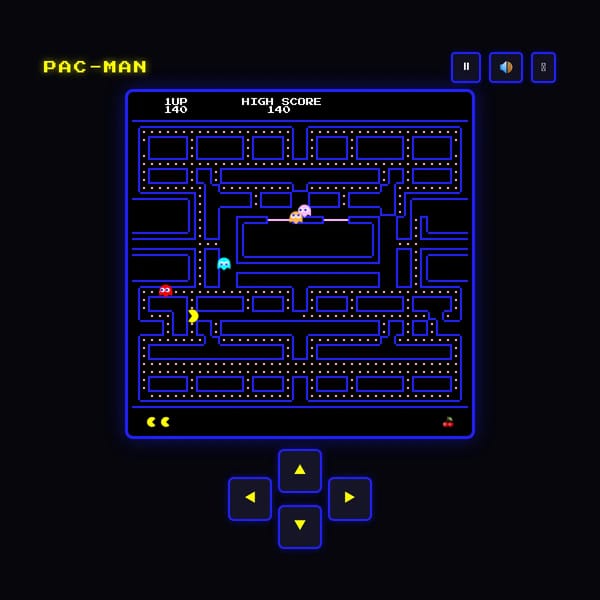 Pac-Man
