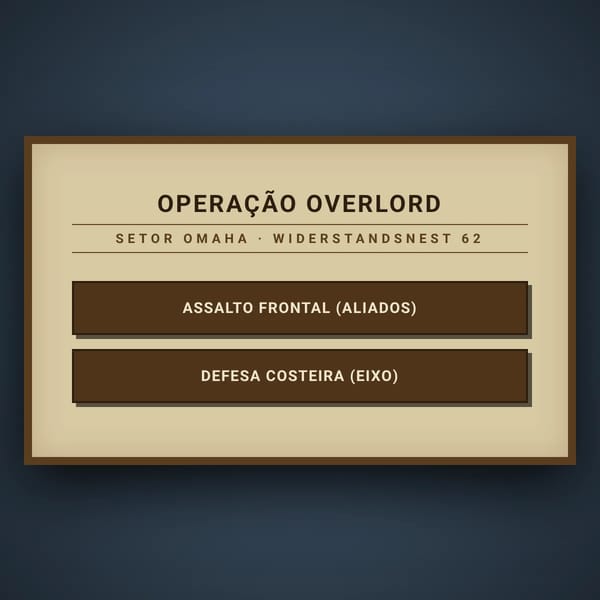 Operação Overlord