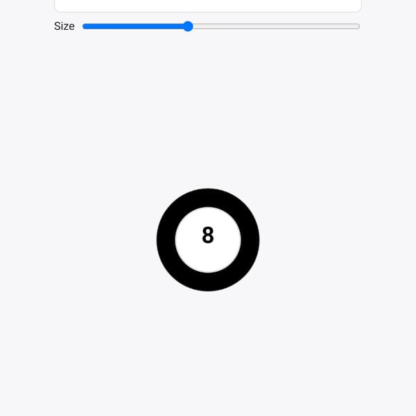 Pool Ball Generator