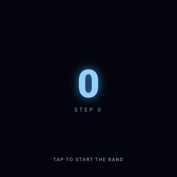 Fib Band