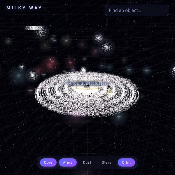 universe