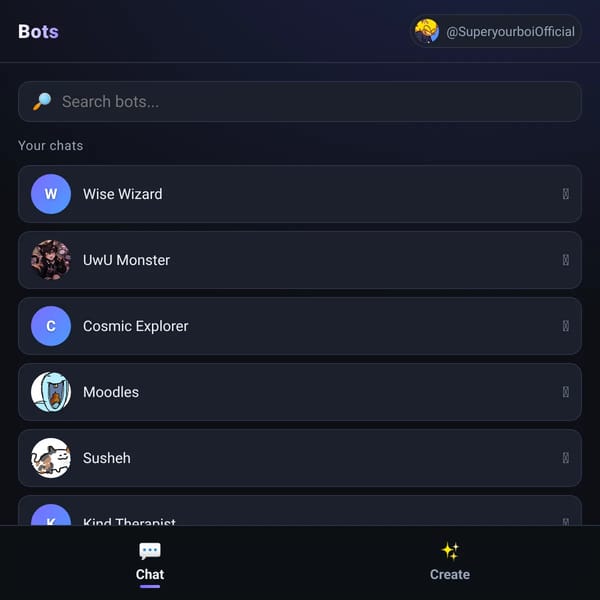 Bots.Ai