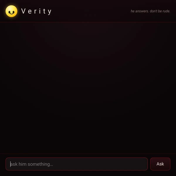 Verity
