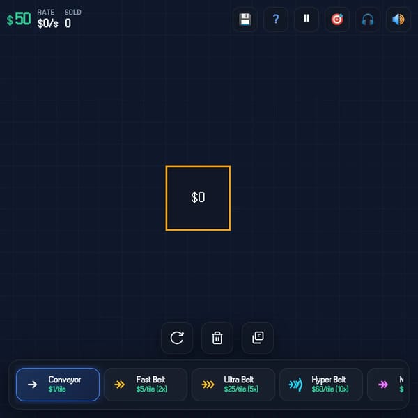 Grid Factory