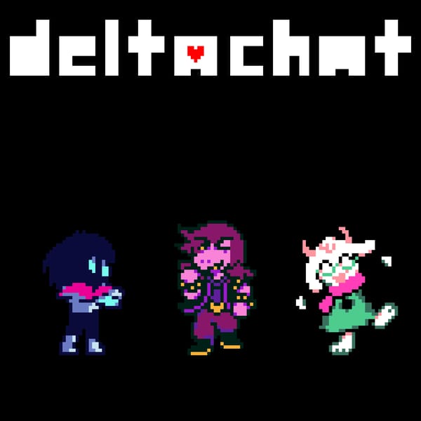 DELTACHAT