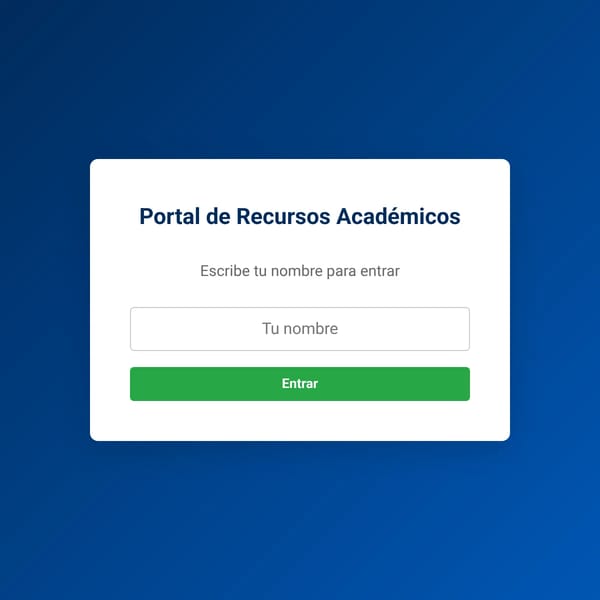 Recursos Informática