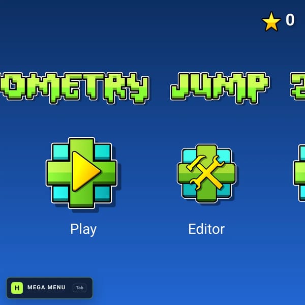 GeoJump 2.0