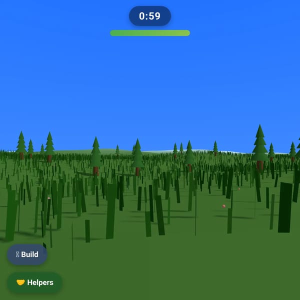 Grass Field