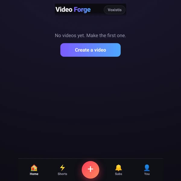 Video Forge