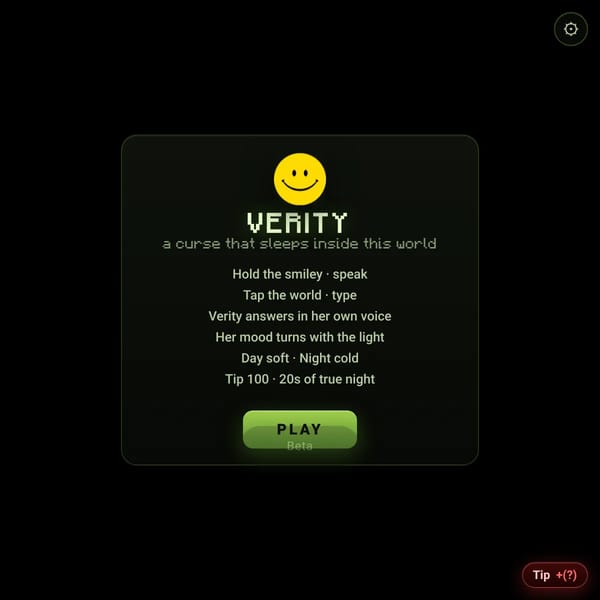 Verity