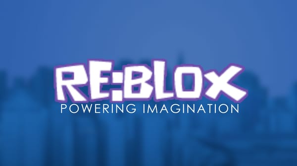 RE:Blox - Roblox in Websim