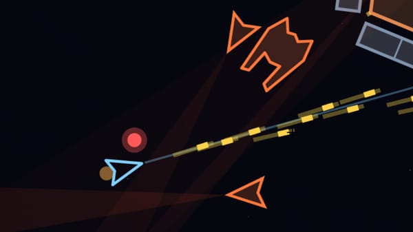 Hyperfighters