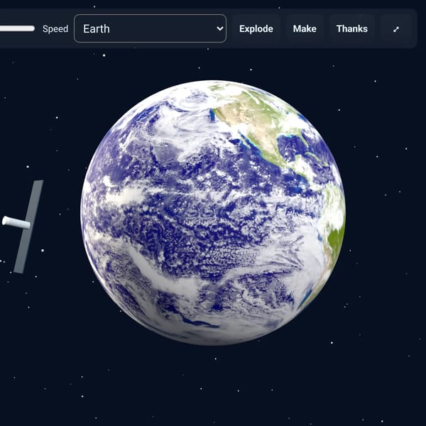 Earth