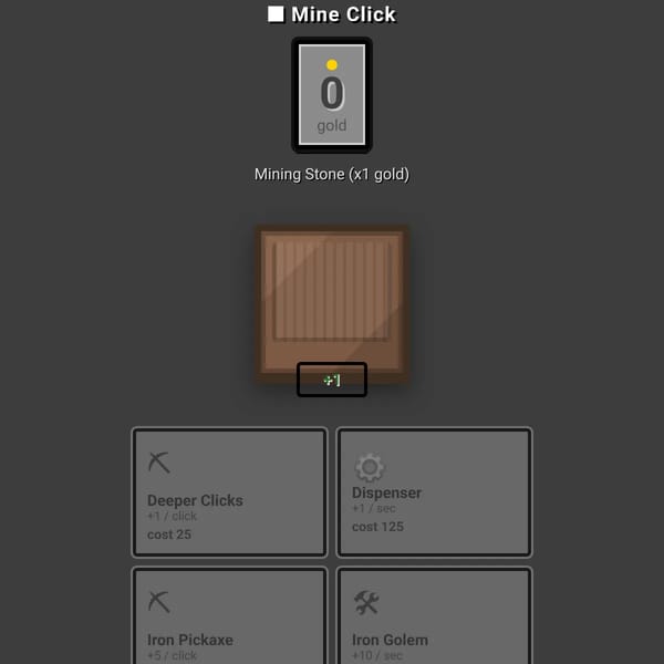 Clicker