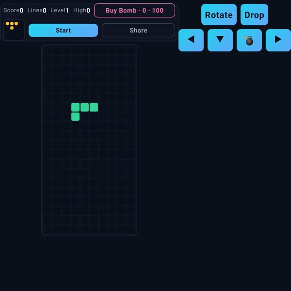 Tetris
