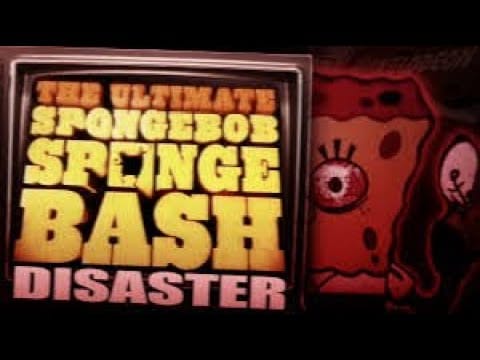 SpongeBash