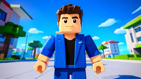 ROBLOX CEO Simulator REVAMPED!