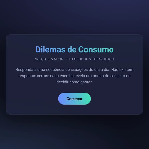 Dilemas
