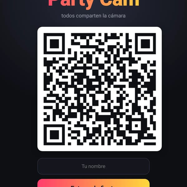 Party Cam