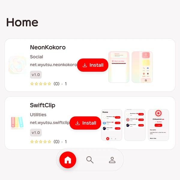 SwiftClip