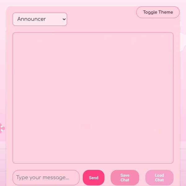BFDI Chat