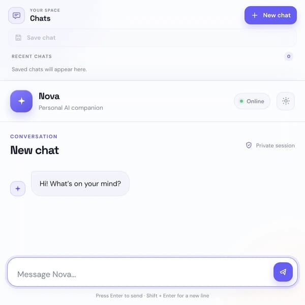 Chat