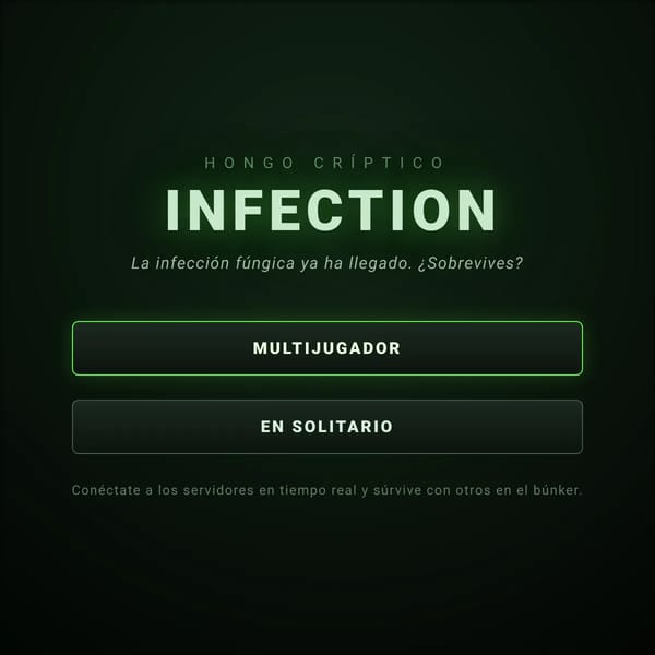 Infection
