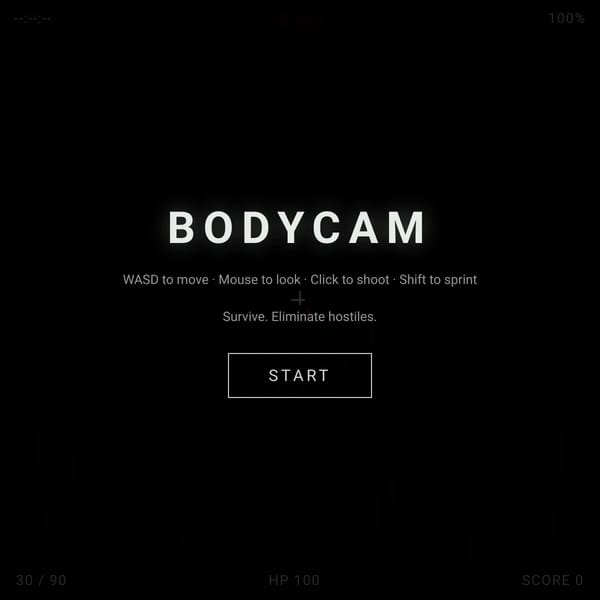 Bodycam