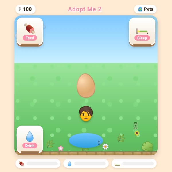 Adopt Me 2