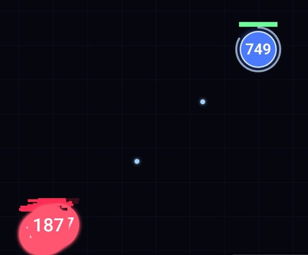 Number Shooter