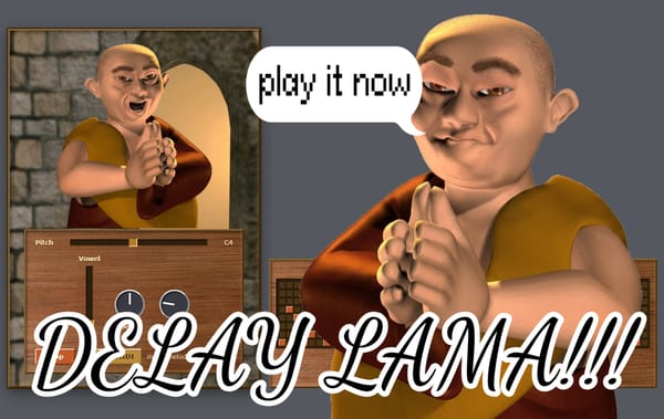 Delay Lama