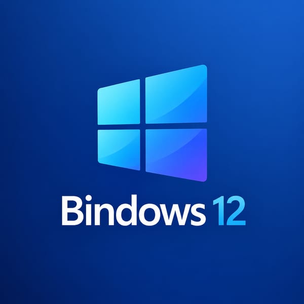 Bindows 11