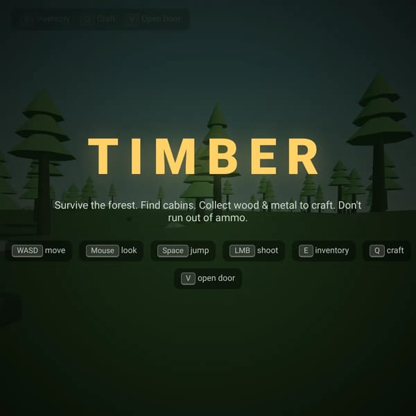 Timber