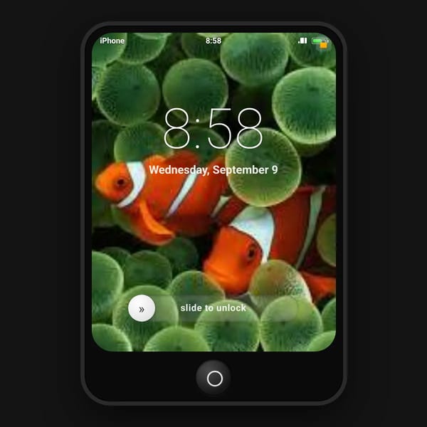 iPhone OS 3