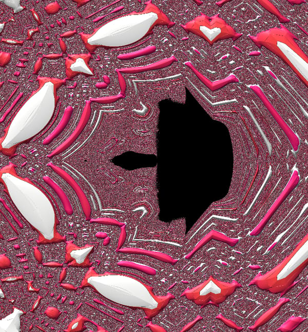 Mandelbrot